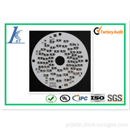 Aluminum Single Sided PCB